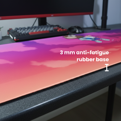 Chromakopia Album Pad