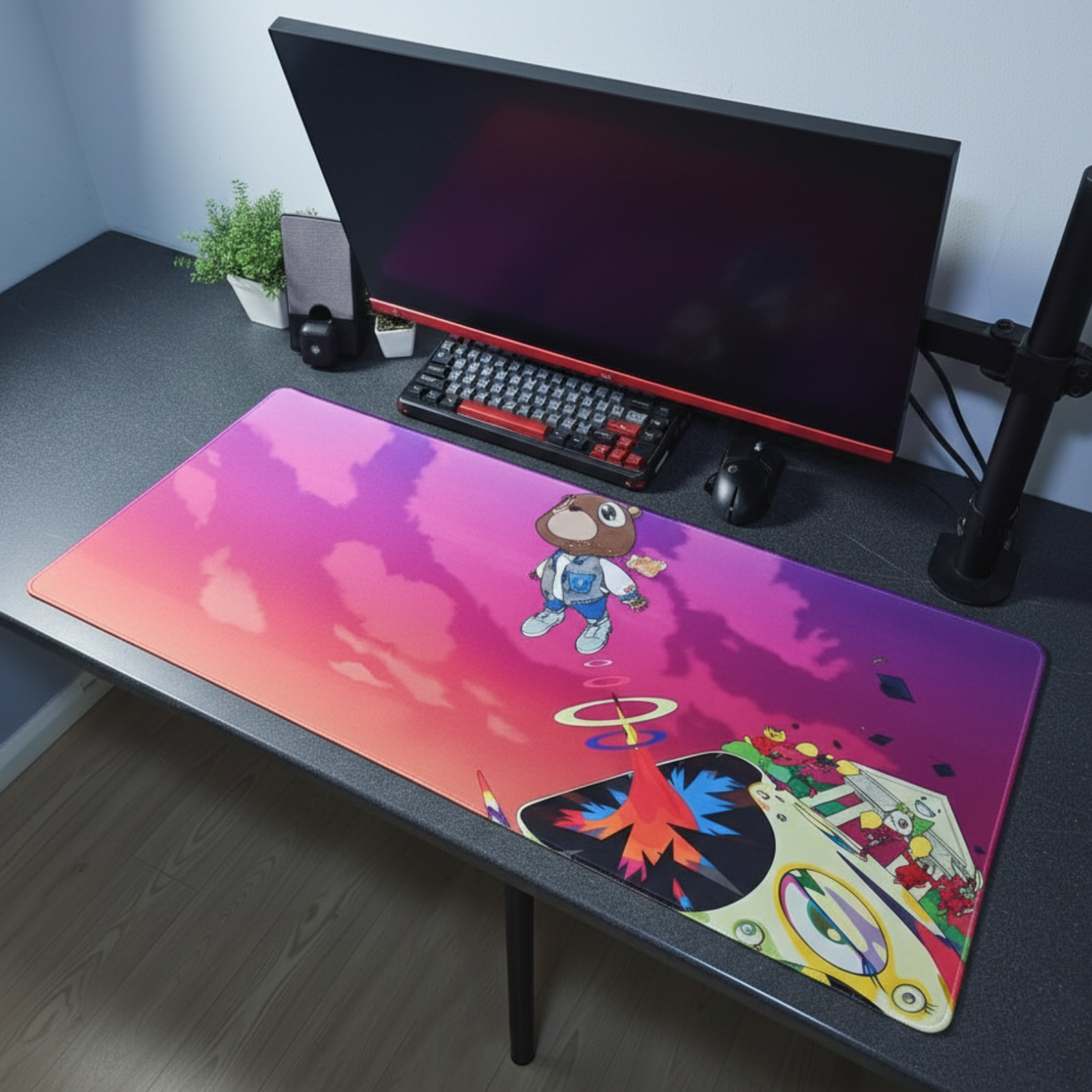 Graduation Album Pad