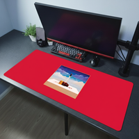 My Beautiful Dark Twisted Fantasy Album Pad